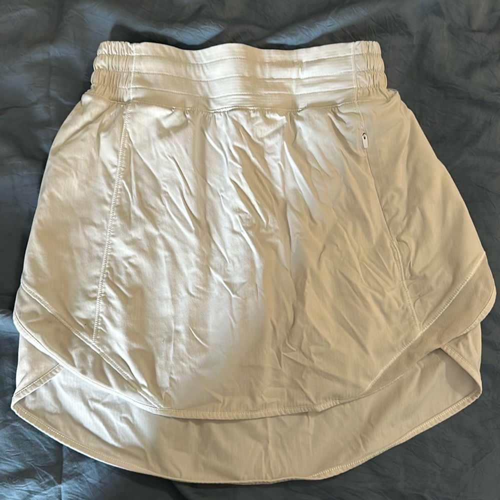 Hotty toddy skirt - LULULEMON